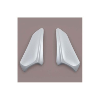 ARAI SIDE COWL VENT  FROST WHITE FULL FACE HELMET