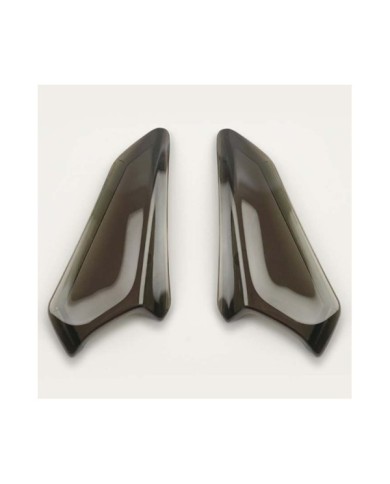 ARAI SIDE COWL VENT  TINT FULL FACE HELMET