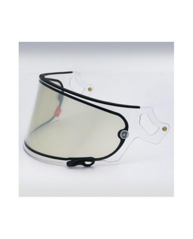 ARAI Casco integrale Dual Pane VAS Incolore