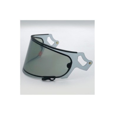 ARAI Fullface Helmet Dual pane VAS Fum√© L√©ger