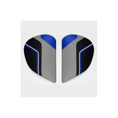 ARAI Super AdSis J Halterungssets Sense Blue Integralhelm