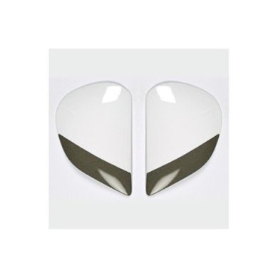 ARAI Fullface-Helm-Halterset SAJ Venturi Whie