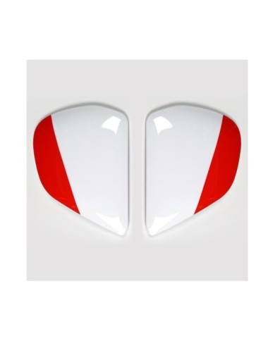 ARAI Set di supporto per casco integrale VAS Statement White