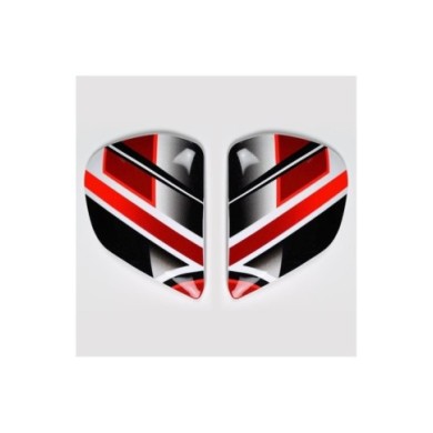 ARAI Fullface Helmet Holderset VAS IOM 2016