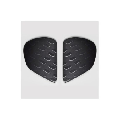 ARAI Set di supporti per casco integrale VAS Crutchlow Yellow