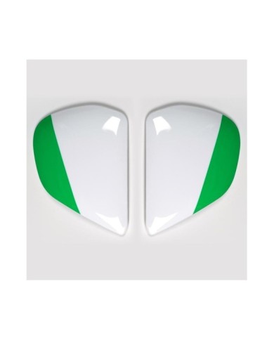 ARAI Fullface Helmhalterungsset VAS Statement Rot