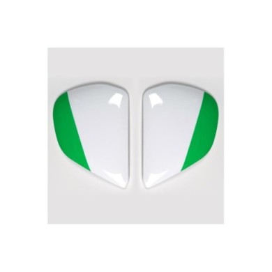 ARAI Fullface Helmhalterungsset VAS Statement Rot