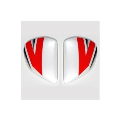 ARAI VAS Sidepod Nakano Full Face Helmet