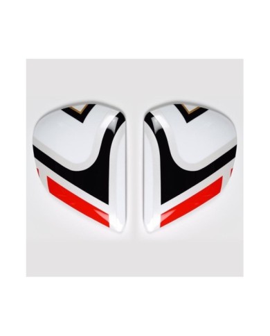 ARAI Casco integrale VAS Sidepod Edwards Legend White