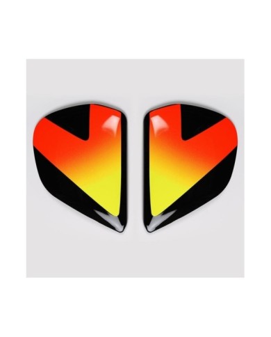 ARAI VAS Sidepod Schwantz 95 Full Face Helmet