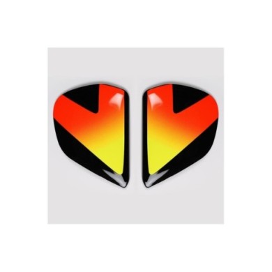 ARAI VAS Sidepod Schwantz 95 Integralhelm