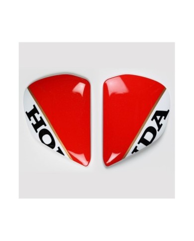 ARAI Casco integrale VAS Sidepod RC30