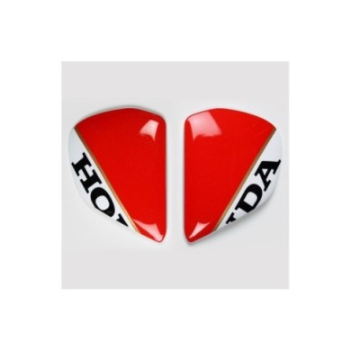 ARAI VAS Sidepod RC30 Integralhelm