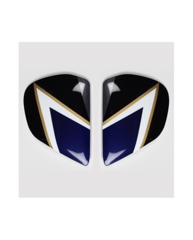 ARAI Casco integrale VAS Sidepod League UK