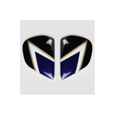 ARAI VAS Sidepod League UK Integralhelm