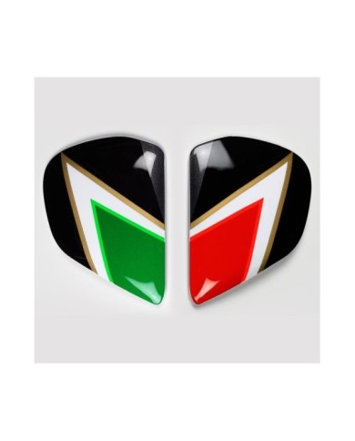 ARAI VAS Sidepod League Italy Full Face Helmet