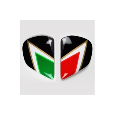 ARAI Casco integrale VAS Sidepod League Italy