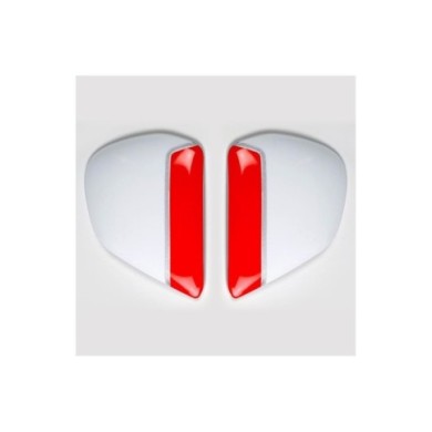 ARAI Casco integrale VAS Sidepod Triple White