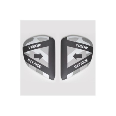 ARAI VAS Sidepod Navy White Integralhelm