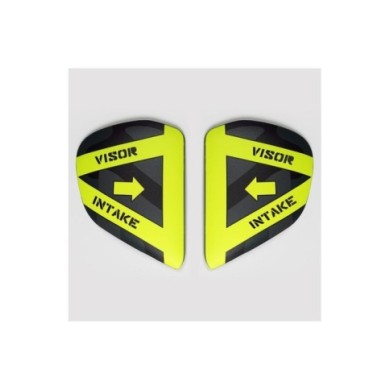 ARAI Casco integrale VAS Sidepod Navy Black