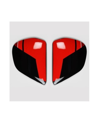 ARAI Casco integrale VAS Sidepod Place Red