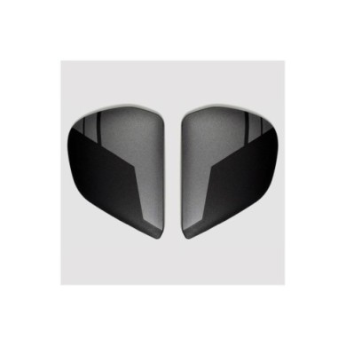 ARAI VAS Sidepod Place Black Full Face Helmet