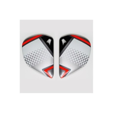 ARAI Casco integrale VAS Sidepod Box Red
