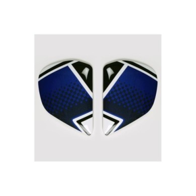 ARAI Casco integrale VAS Sidepod Box Blue