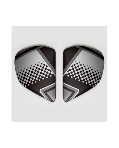 ARAI Casco integrale VAS Sidepod Box Black Frost