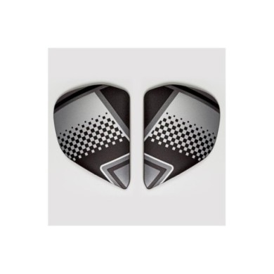 ARAI Casco integrale VAS Sidepod Box Black Frost