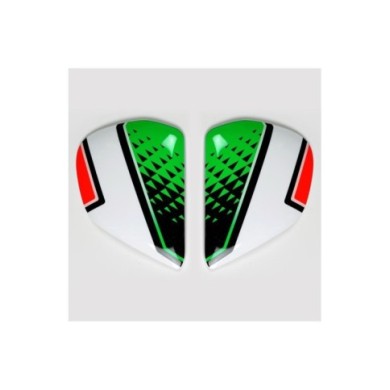 ARAI Casco integrale VAS Sidepod Giugliano