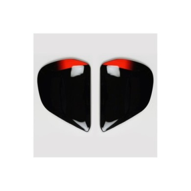 ARAI Fullface Helmet Holderset VAS Tough Red