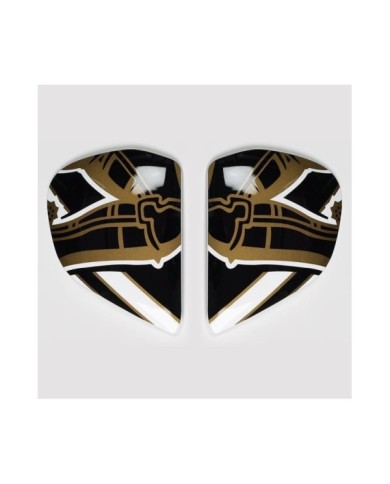 ARAI Fullface-Helm-Halterset VAS IOM 2017