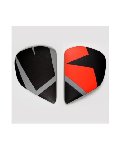 ARAI Set di supporti per casco integrale VAS Maverick