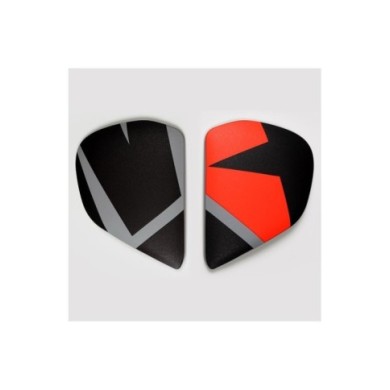 ARAI Set di supporti per casco integrale VAS Maverick