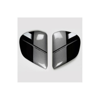ARAI Casco integrale VAS Sidepod Competition Black