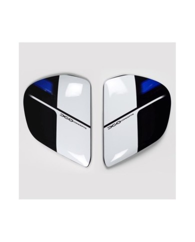 ARAI Casco integrale VAS Sidepod Competition Blue