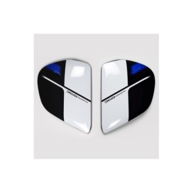 ARAI VAS Sidepod Competition Blue Integralhelm