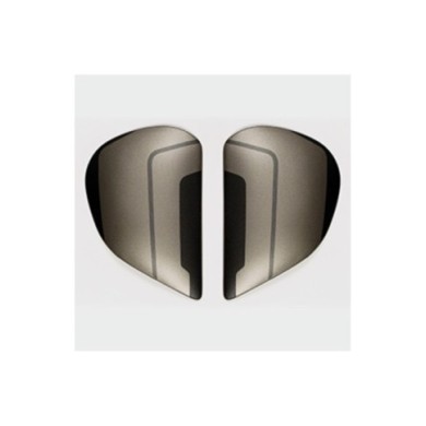 ARAI Set di supporto per casco integrale SAJ Line Nero