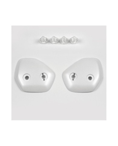 ARAI Fullface Helmet Holderset TX Frost White