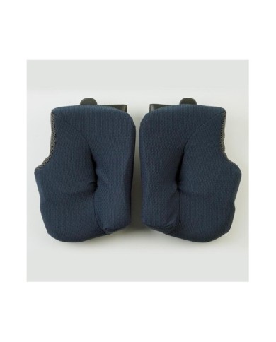 ARAI Fullface-Helm-Wangenpolster CHASER-X 30 mm