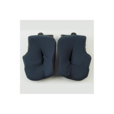 ARAI Fullface-Helm-Wangenpolster CHASER-X 30 mm