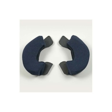 ARAI Penta Pro Earcup 30 mm Casco da fuoristrada