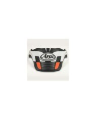 ARAI Casco integrale Peek TX-4 Move-Orange