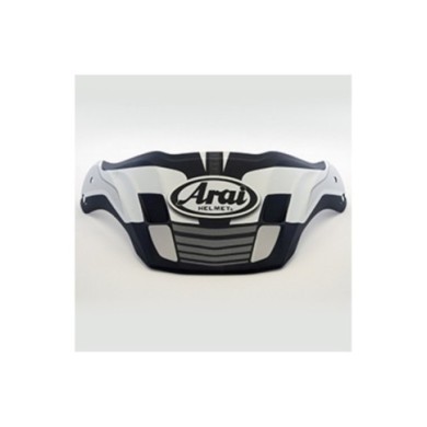 ARAI Vollvisierhelm Peek TX-4 Vision White