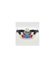 ARAI Vollvisierhelm Peek TX-4 Vision Red