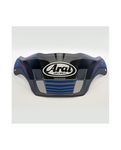 ARAI Vollvisierhelm Peek TX-4 Vision Grey