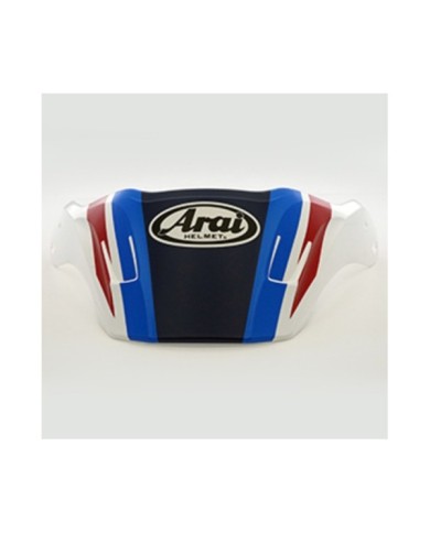 ARAI TX-4 Africa Twin 2018 Peak Fullface Helmet