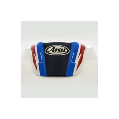 ARAI TX-4 Africa Twin 2018 Peak Fullface Helmet