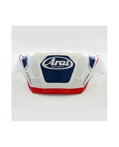 ARAI TX-4 Break Blue Peak Integralhelm